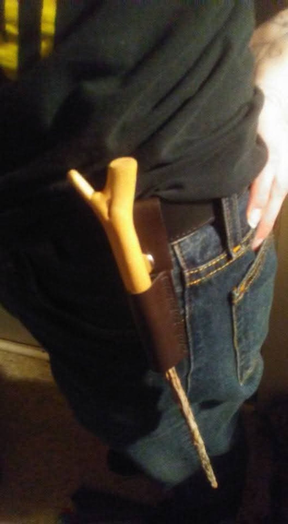 Wand sheath!!!